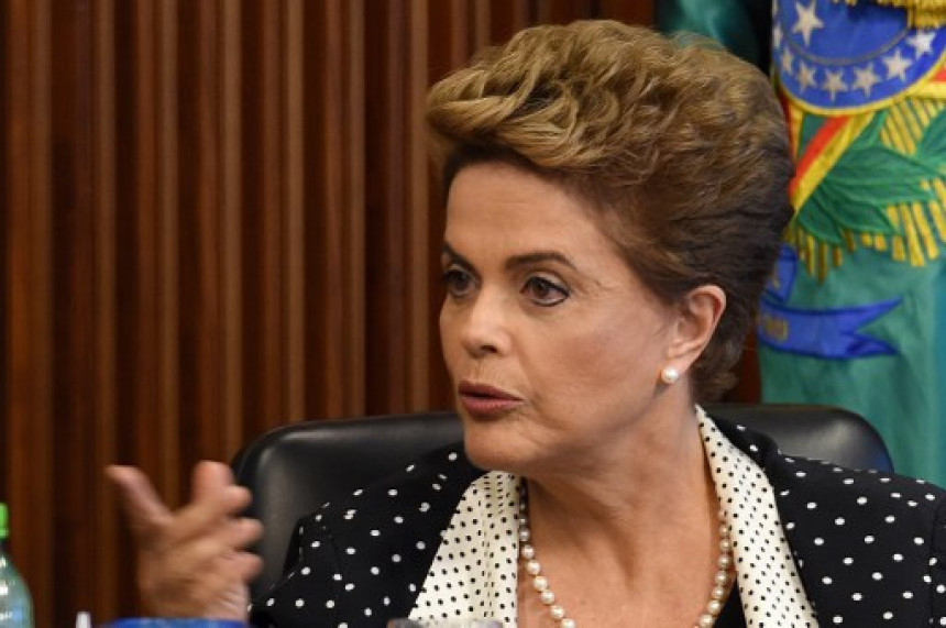 Predsednica Brazila: Virus ''Zika'' neće ugroziti OI!