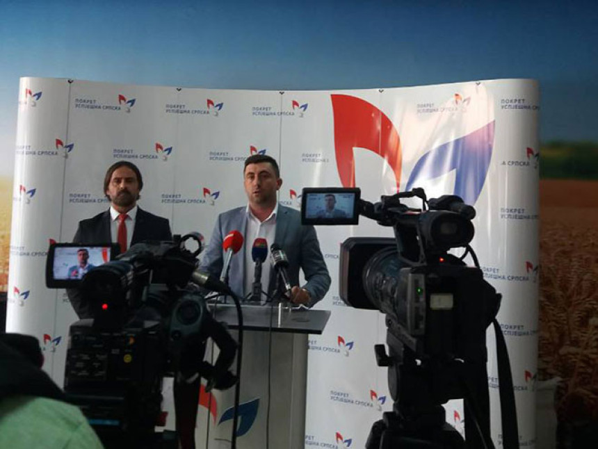Higijeničarska služba ne radi!