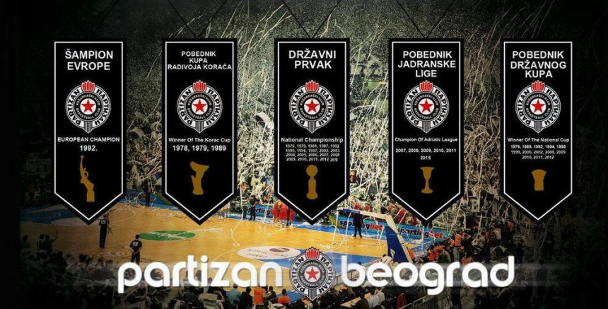 Analiza: Partizan u nokdaunu - da li će preživjeti institucija?