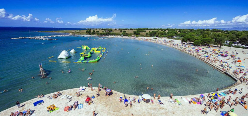 Uvode se nova pravila na plažama u Dalmaciji