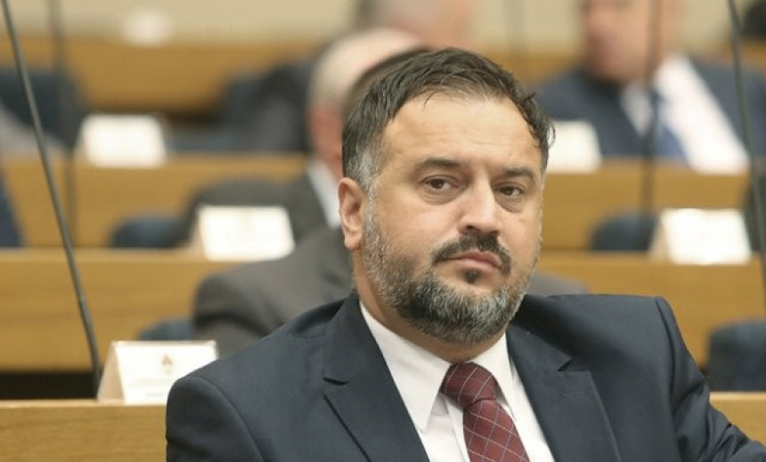 Žunić: SDA želi BiH uvesti u veće probleme