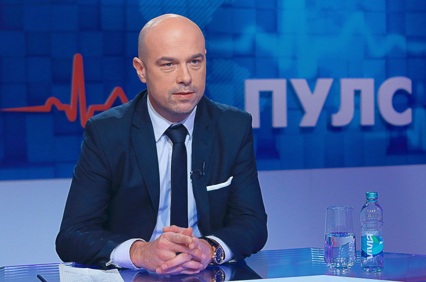 Istraga ratne prošlosti sudija