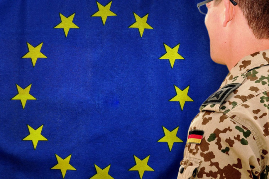 У ЕУ се оснива неки нови НАТО