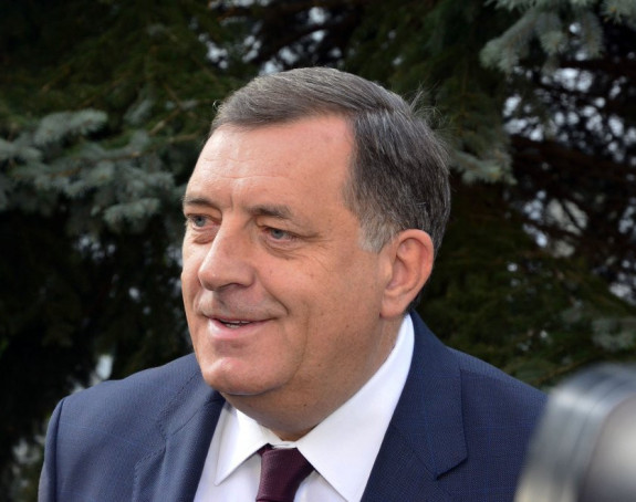Ноћна мора у земљи снова