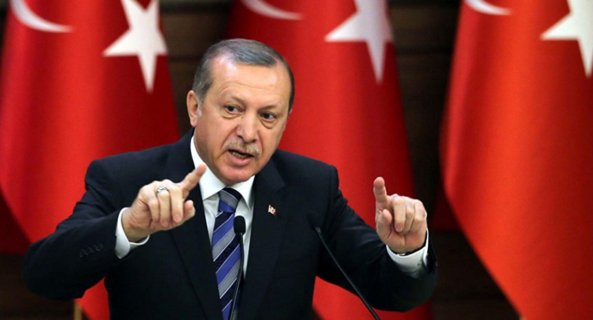 Ердоган: Снимци убиства су ужасни