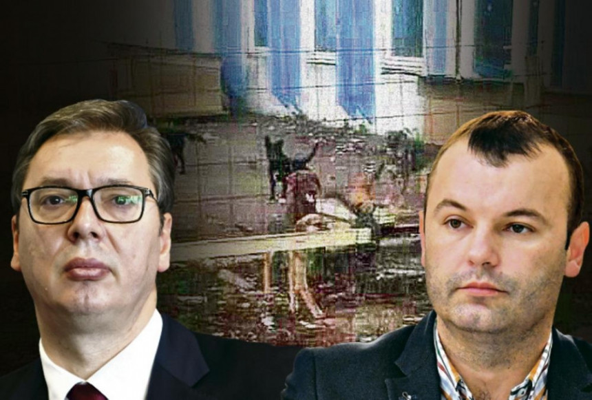 SNSD-ovci pokrali Vučićeve donacije iz Srbije (KURIR)
