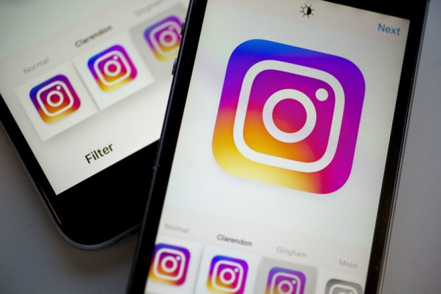 Najveća ovogodišnja promjena na „Instagramu“