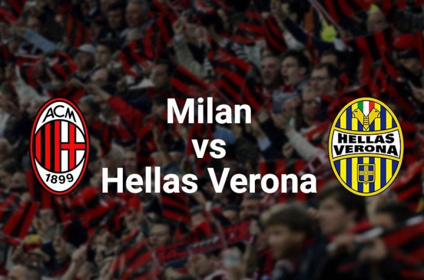 ITA - Kup: Milan na Inter u četvrtfinalu!