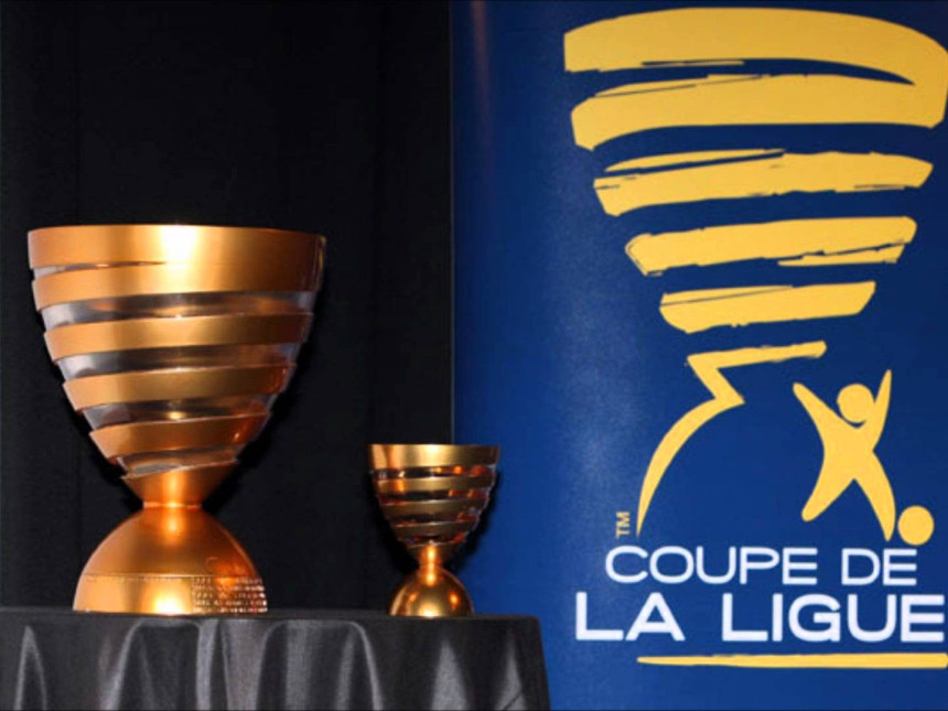 ФРА - Лига Куп: Освета Парижана, Монпеље ишамарао Лион!