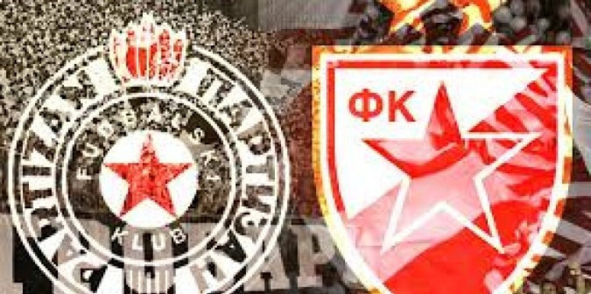 156. Derbi: Partizan za -6 ili Zvezda za savršenu jesen?