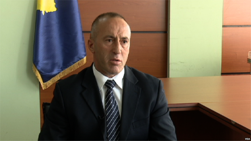 Haradinaj:Takse ostaju na snazi