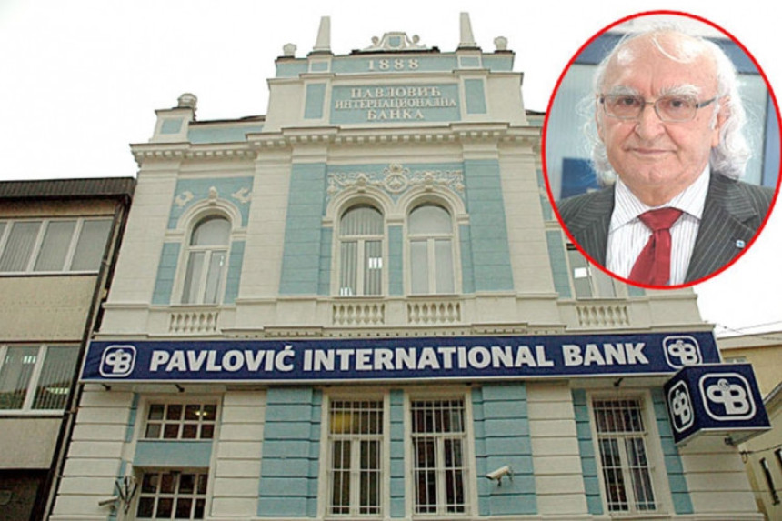 Осумњичени у случају "Павловић" пребачени у притворску јединицу