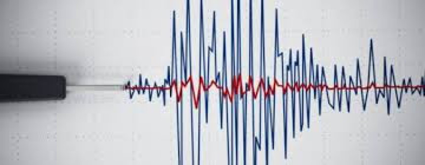 Ponovo potres u Hercegovini