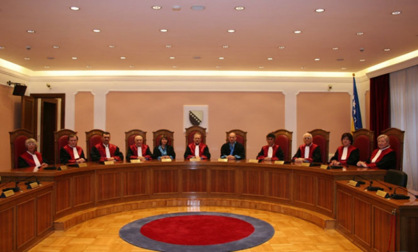 Hrvatske sudije presudile 