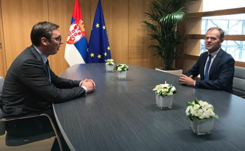 EU razume poziciju Srbije