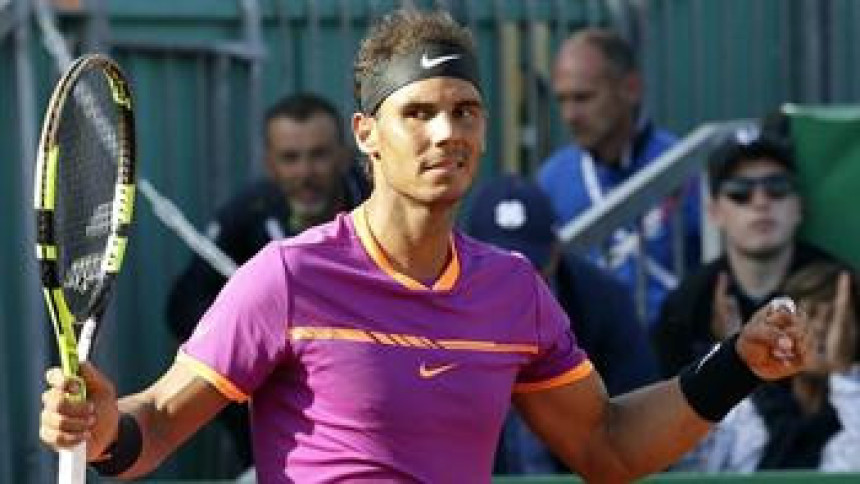 Federer se povukao, Nadal je ponovo najbolji na svijetu!