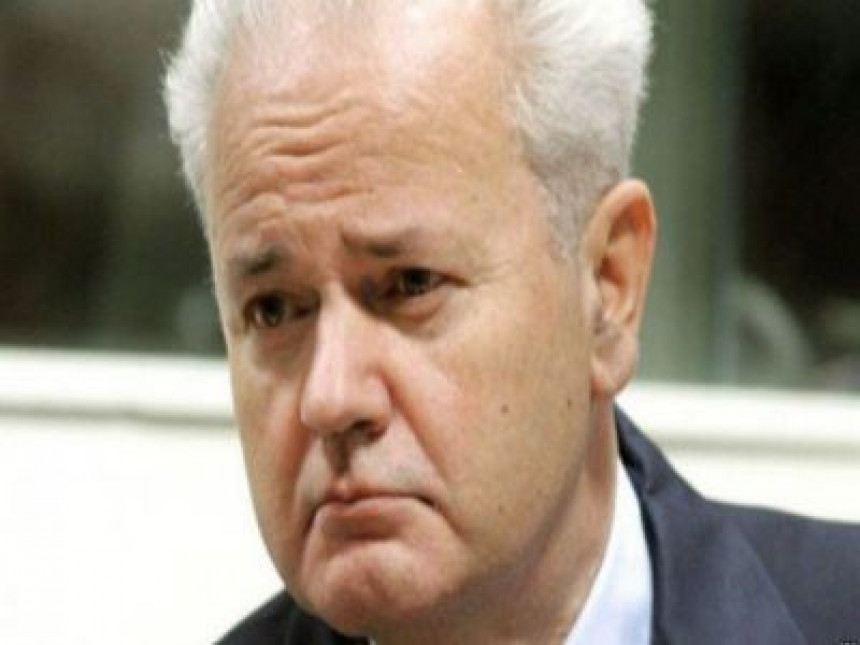 Ko je prodao Miloševića?