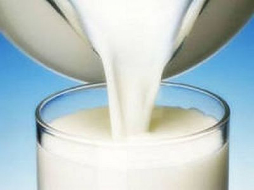 Srbiji odobren izvoz mlijeka u Rusiju!