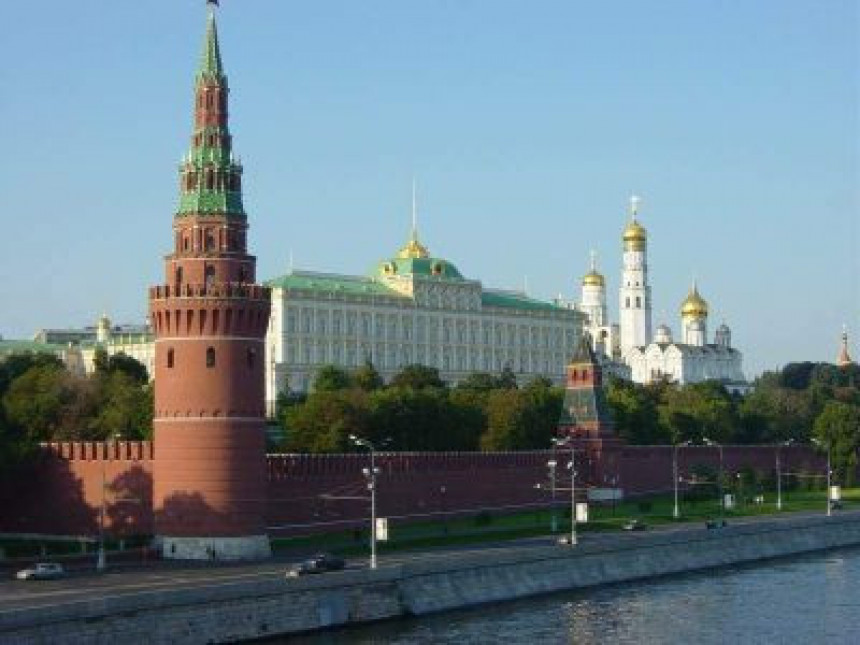 Moskva će štiti svoje geopolitičke interese