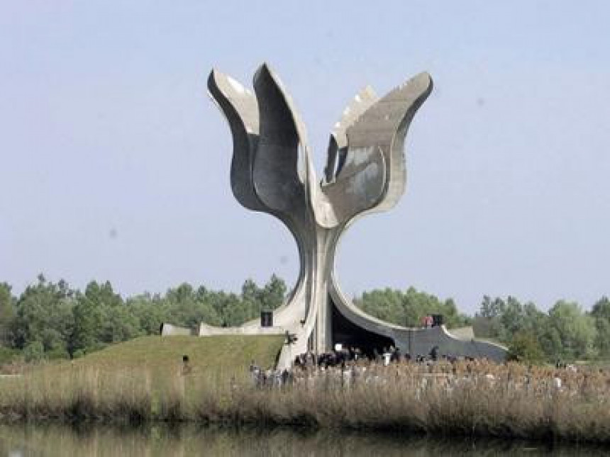 Nikad ne zaboraviti genocid u Jasenovcu