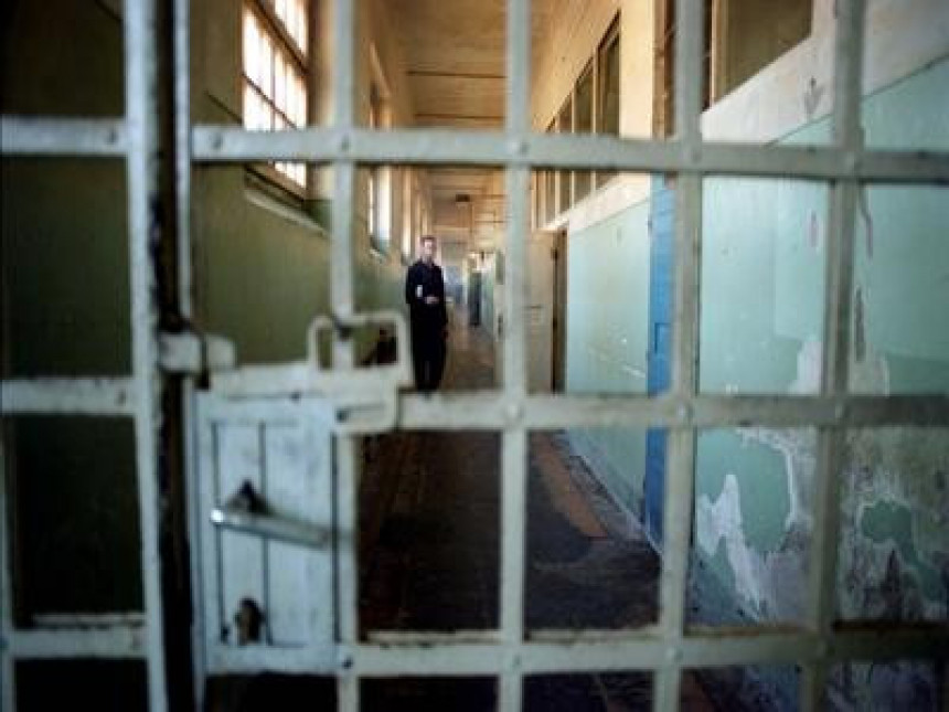 Влада Српске дала 150.000 за затвор