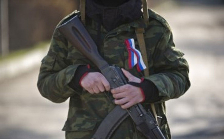 ОЕБС: Нема руске војске у Украјини