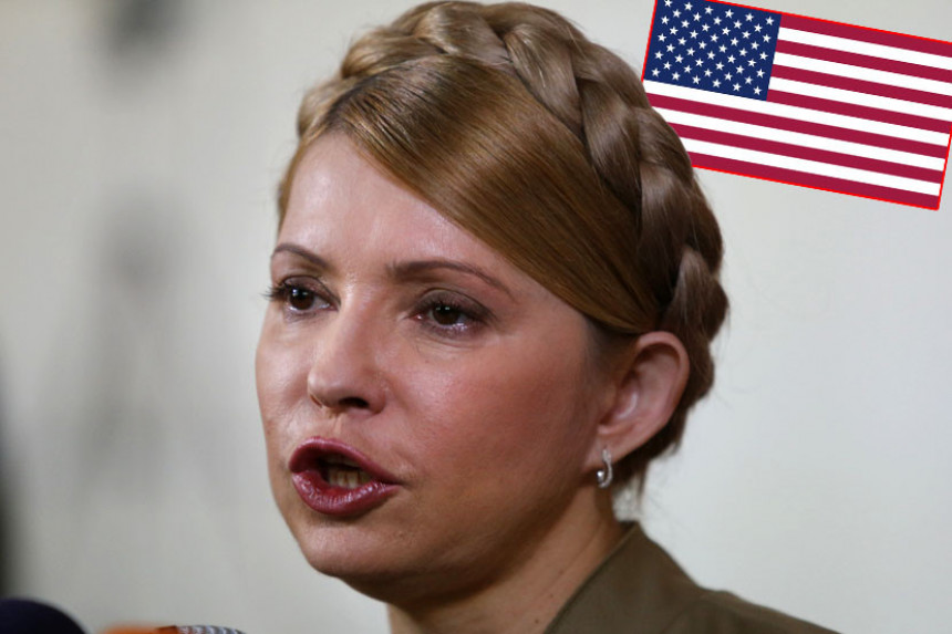САД политичари неће сусрет са Тимошенковом