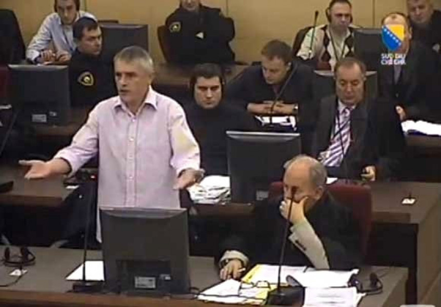 Максимална казна или ново суђење Турковићу