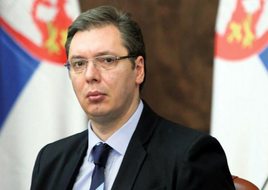 Србија реаговала одмјерено, али поносно