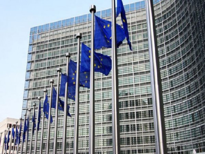 Сбербанка на листи санкција ЕУ