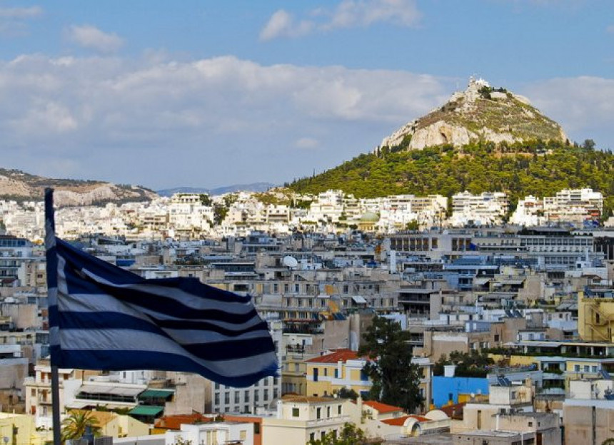 Грчка: Више је оних који су за споразум са ЕУ