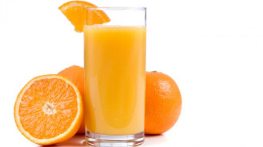 Koliko je sok od pomorandže zdrav?