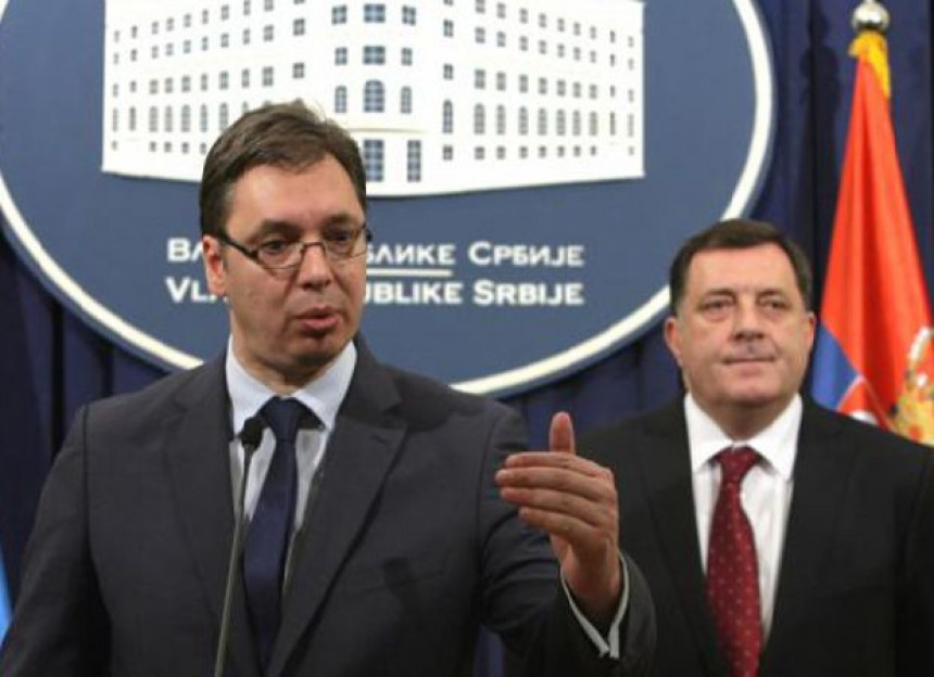 Tanjug: Kako je Srpska izbjegla da bude novo žarište?!