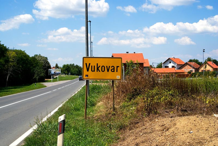 Srpski glasovi u trci za gradonačelnika Vukovara