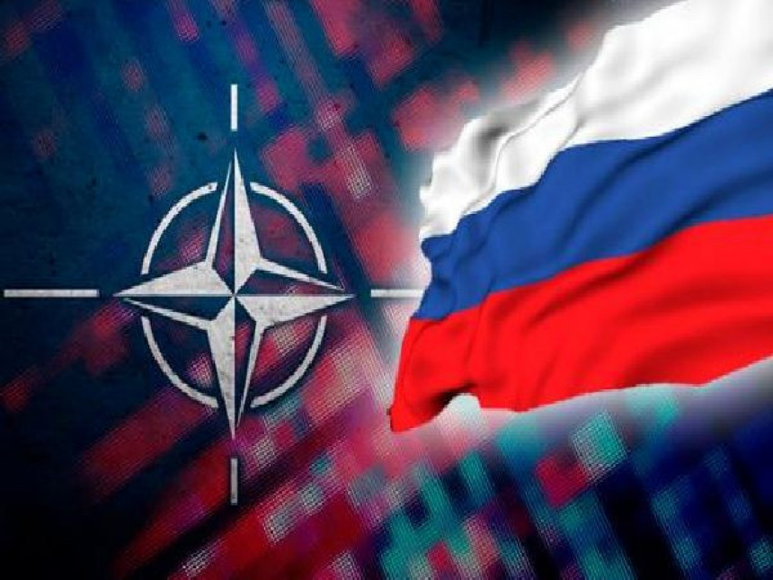 НАТО јача базу за дејство на Русију