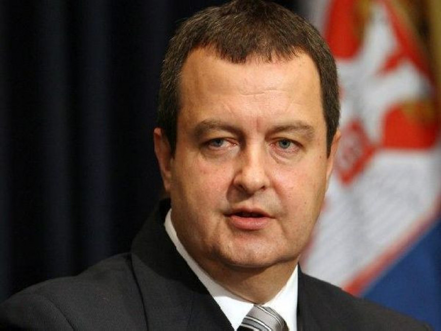 Srbija ne pristaje na ultimatume