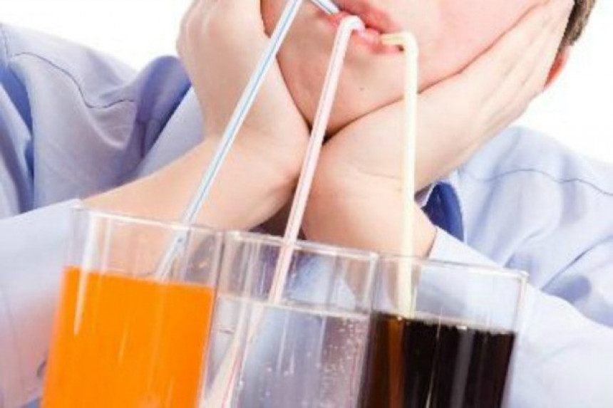 Kako gazirana pića utiču na zdravlje 