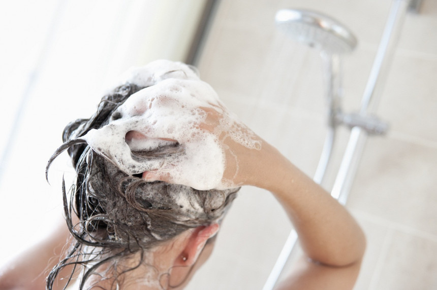 Činjenice o šamponima za kosu koje niste znali