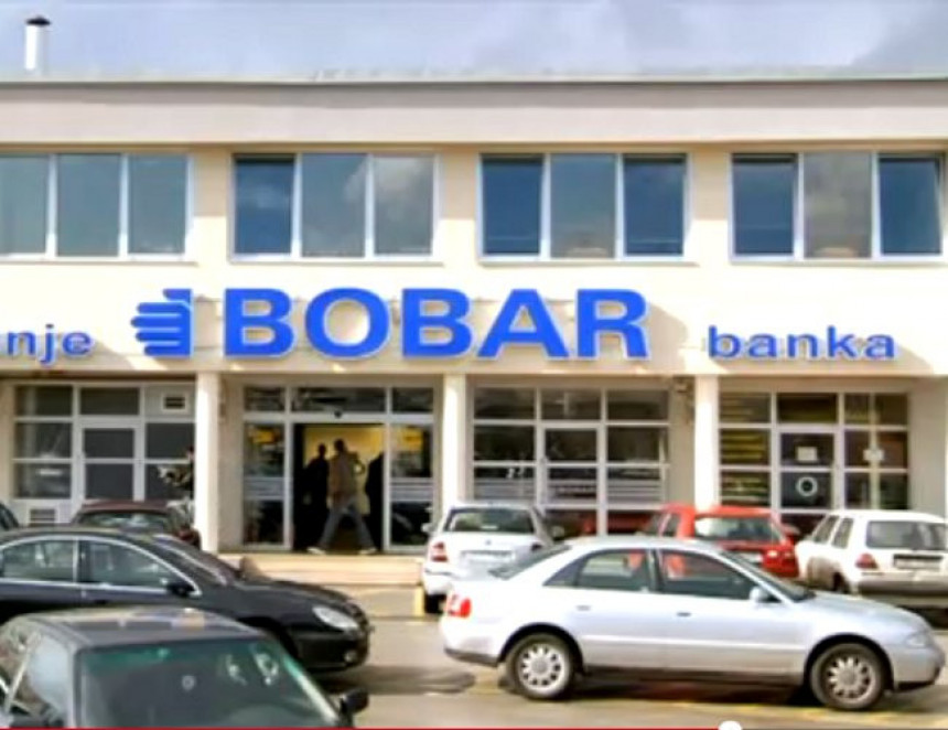 Bobar banka ruši ekonomski sistem Srpske?
