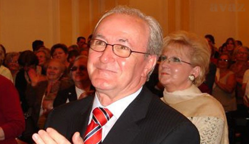 Dragoljub Davidović pod istragom
