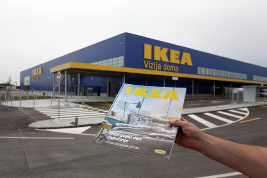 Kako je IKEA prevarila mušterije