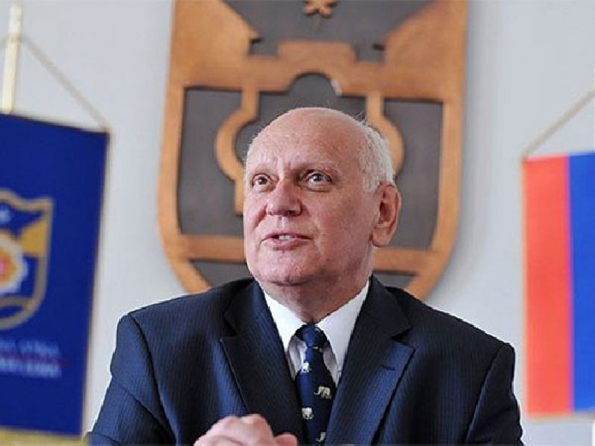 NDP: Gavranović (SNSD) sredstvima građana finansira kriminalce