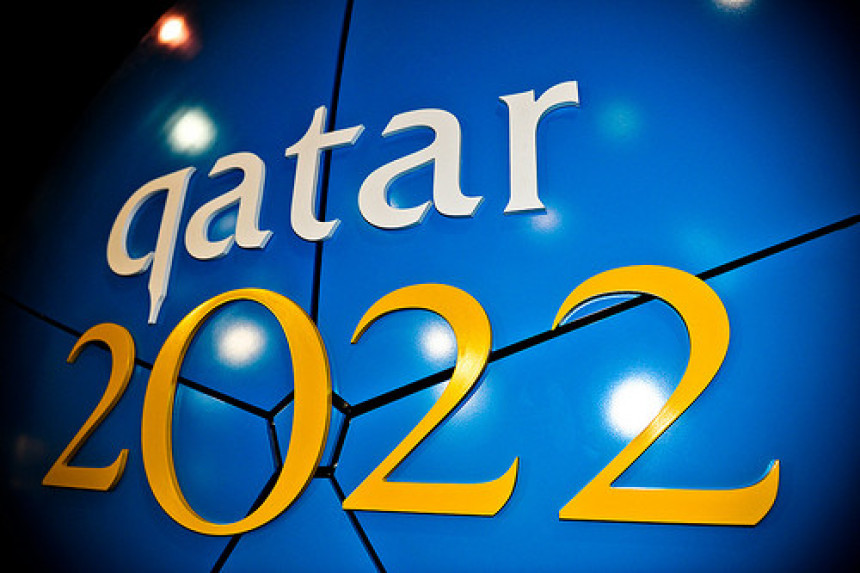 Katar 2022.: Spremni smo i za ljeto i za zimu