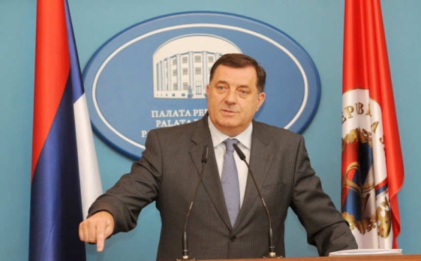 Dodiku se priviđa njegova prošlost dolaska na vlast