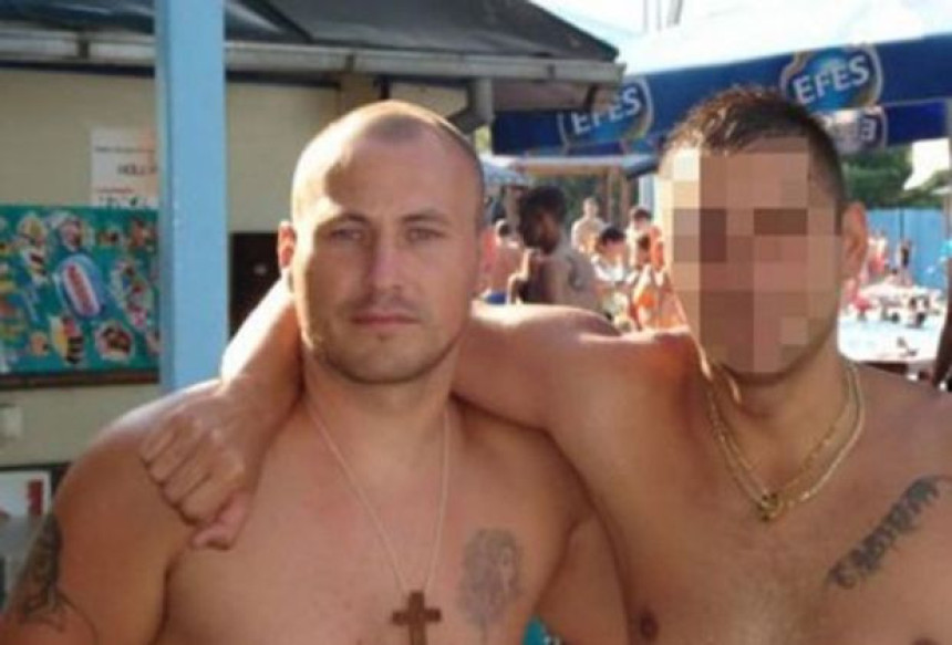 Šef klana izrešetan i »ovjeren« u potiljak