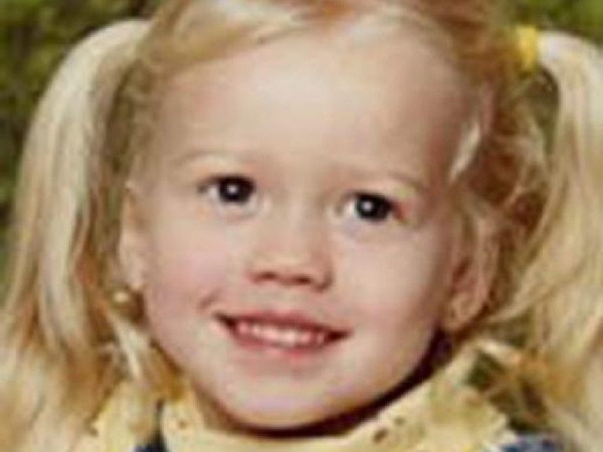 Дјевојчица нађена послије 12 година