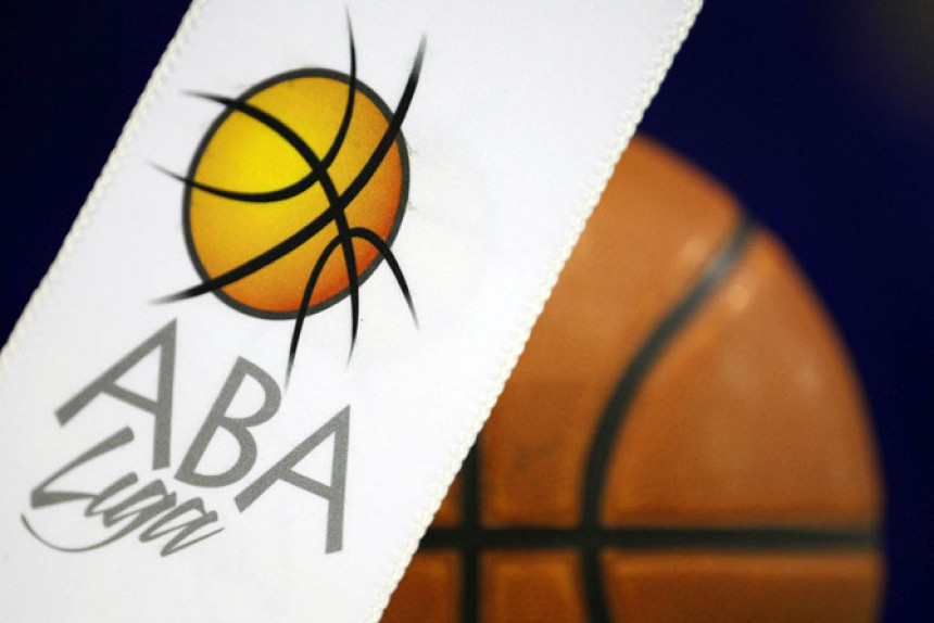 ABA liga: 2. kolo danas i sutra