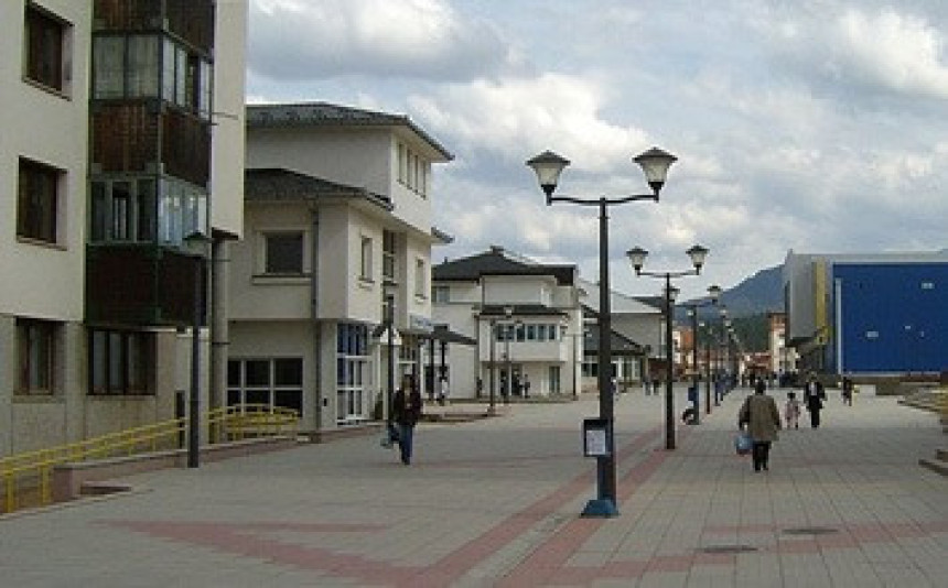 Pale: Glasalo 6,33 odsto birača