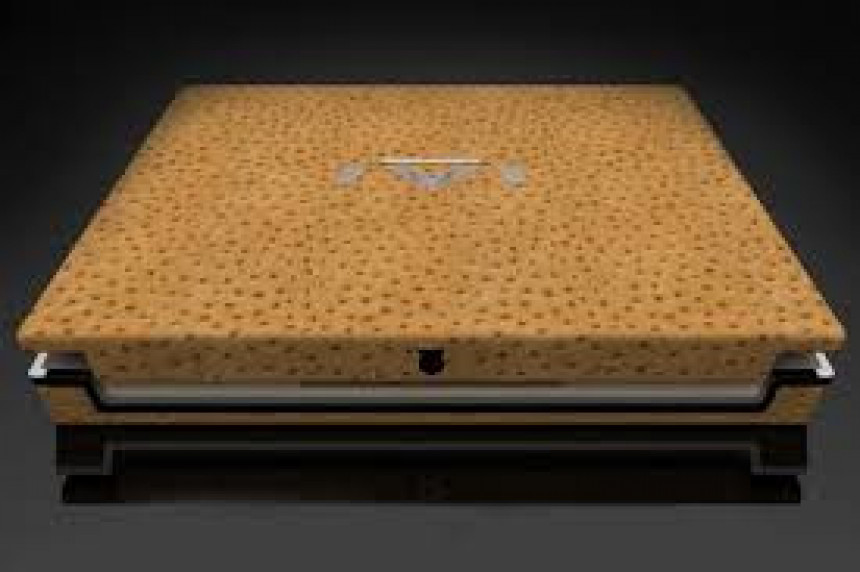 Laptop od milion dolara: Luksuz ili ludost