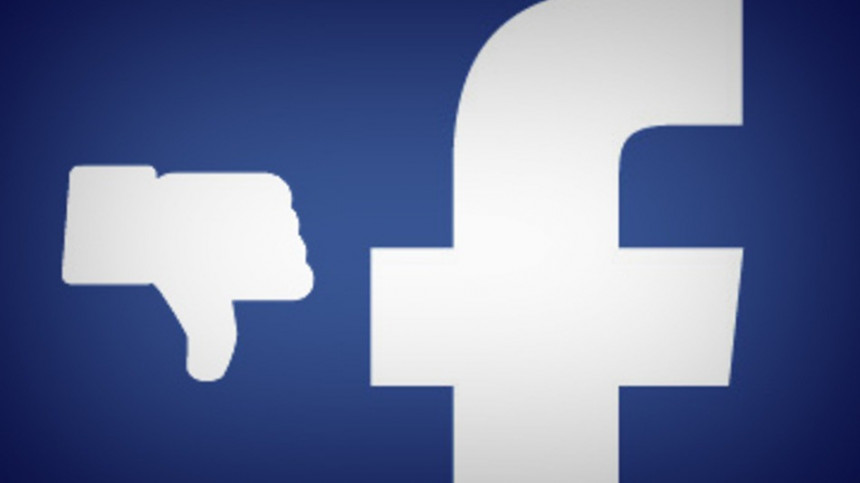 Facebook: Zašto nikada neće postojati "Dislike" dugme